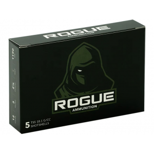 ROGUE AMMUNITION Rogue Turkey TSS 12 Gauge Ammo 3
