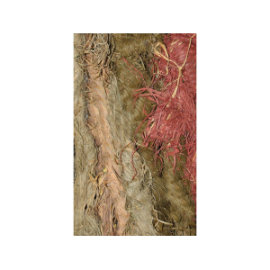 AVERY KillerWeed Boat Blind Kit Willow Cypress Camo