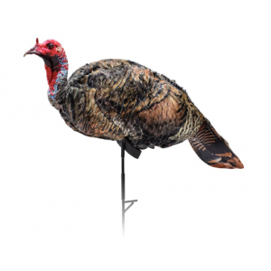 MONTANA DECOY Jake Purr-Fect XD Jake Turkey Decoy