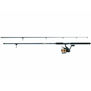 Daiwa D-Wave Saltwater 8' Medium Spinning Combo - Daiwa