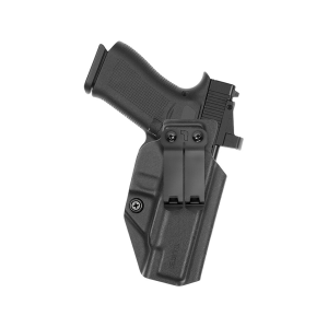 TULSTER Profile+ IWB Holster Right Hand for Glock 48 Kydex Black