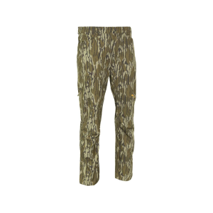 Muddy Outdoors Men's TRX Lightweight Pants Mossy Oak Bottomland Large - Muddy Outdoors