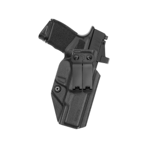 TULSTER Profile+ IWB Holster Right Hand Springfield Hellcat RDP Kydex Black