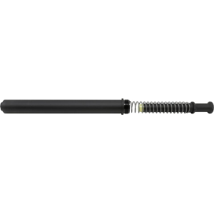 AR-STONER Rifle Extreme Duty Buffer Tube Assembly AR-15 A2 Rifle Stock Aluminum Black