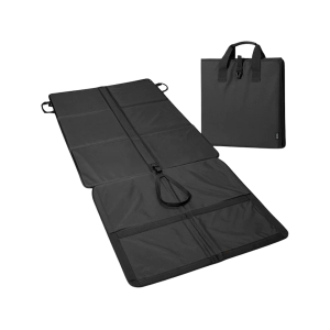 Savior Equipment Folding Shooting Mat Black - Savior Equipment