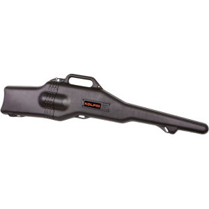 Kolpin Gun Boot IV ATV/UTV Mounted Gun Case Black - Kolpin