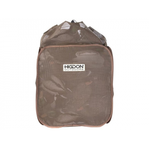 Higdon Stand Alone Mesh Decoy Bag - Higdon