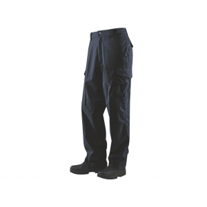 TRU-SPEC Men's Ascent Tactical Pants Navy 40X32