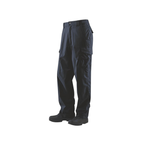 TRU-SPEC Men's Ascent Tactical Pants Navy 44X32