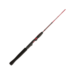 Ugly Stik Carbon Crappie 8' Spinning Rod Light - Ugly Stik