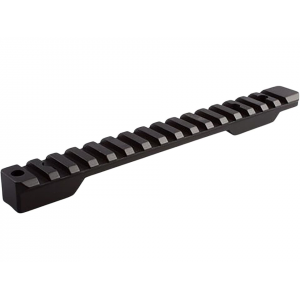 TALLEY 1-Piece Picatinny Scope Base Browning AB3 Short Action Matte Black