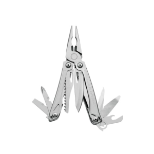 Leatherman Sidekick Multi Tool Stainless Steel - Leatherman