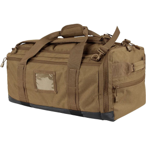 Condor Centurion 46L Duffel Bag Coyote Brown - Condor