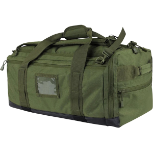 Condor Centurion 46L Duffel Bag Olive Drab - Condor