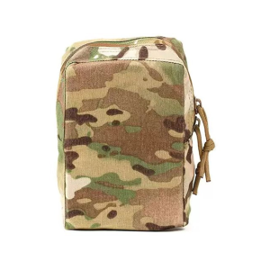 Blue Force Gear Medium Vertical Utility MOLLE Pouch Multicam - Blue Force Gear