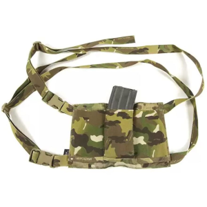Blue Force Gear Ten-Speed 6-Pack Bandolier Multicam - Blue Force Gear