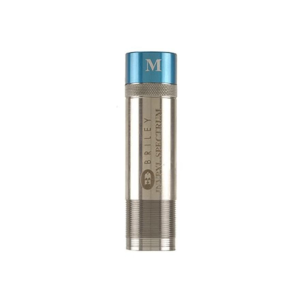 Briley Mach 1 12 Gauge Extended Choke Tube Browning Invector Plus Modified - Briley