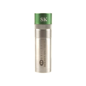 Briley Mach 1 12 Gauge Extended Choke Tube Benelli, Beretta Mobilchoke Skeet - Briley