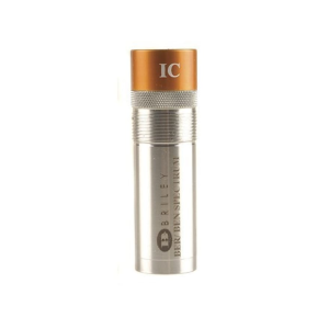 Briley Mach 1 12 Gauge Extended Choke Tube Benelli, Beretta Mobilchoke Improved Cylinder - Briley