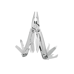 Leatherman Wingman Multi Tool Stainless Steel - Leatherman