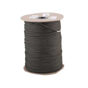 5ive Star Gear Seven Strand Paracord 1000' Olive Drab