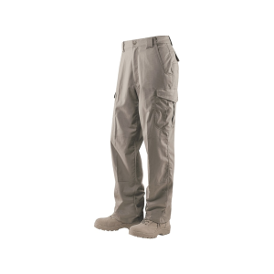 TRU-SPEC Men's Ascent Tactical Pants Khaki 36X34