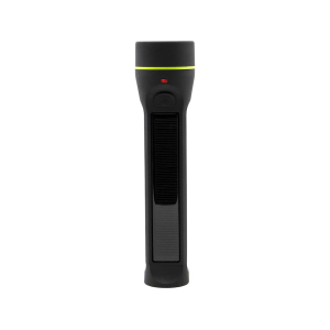HybridLight Journey 1000 Flashlight Black