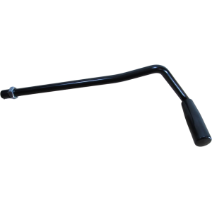 Inline Fabrication Ergo Roller Handle for Lyman Brass Smith, American 8, and Victory Press - Inline Fabrication