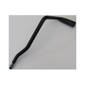 Inline Fabrication Ergo Roller Handle for Redding T7 Turret Press - Inline Fabrication