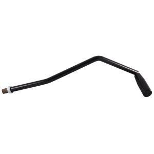 Inline Fabrication Ergo Roller Handle for Hornady Lock-N-Load Classic Single Stage Press - Inline Fabrication