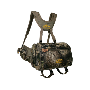Horn Hunter Non-Typical Fanny Pack Mossy Oak Infinity - Horn Hunter