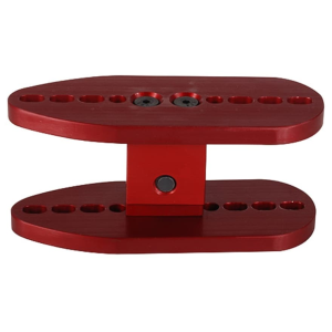 Graco Universal Recoil Pad Fitting Fixture - Graco