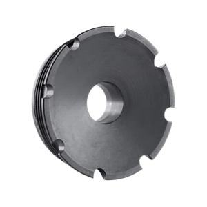 Dead Air R-Series Front Cap 7.62mm