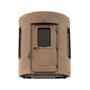 Banks Outdoors Stump 3 Whitetail Properties Phantom Box Blind