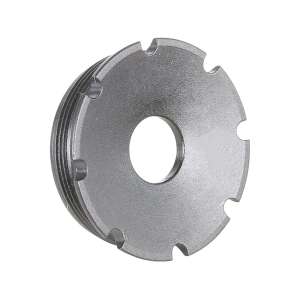 Dead Air R-Series Front Cap Nomad 7.62mm Gray