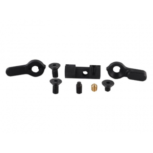 JP Enterprises Ambidextrous Reversible Safety Selector AR-15 Matte - Jp Enterprises