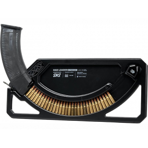 Podavach U-Loader Magazine Loader SKS Black - Podavach