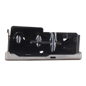 SAVAGE ARMS 116C Magazine 7mm Remington Magnum, 338 Winchester Magnum 3-Round Stainless Steel