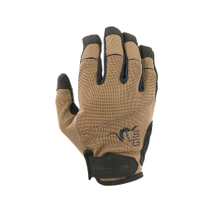 Stone Glacier Men's Mirka Shooting Gloves Muskeg XL