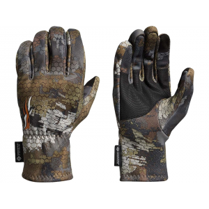 Sitka Gear Men's Jetstream WS Gloves Gore Optifade Timber 2XL