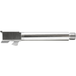 SWENSON Conversion Threaded Barrel for Glock 22 40 S&W to 9mm Luger Stainless