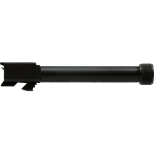 SWENSON Threaded Barrel for Glock 17 Gen 1-4 9mm Luger 5.03