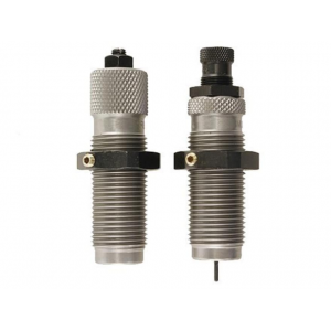RCBS Small Base X-Die 223 Remington Small Base Sizing, Bullet Seating 2 Die Set