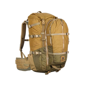 KIFARU Absaroka Backpack Ranger Green Large