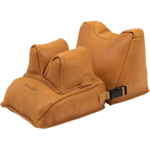 Allen Longmont Front and Rear Shooting Rest Bag Set - Allen