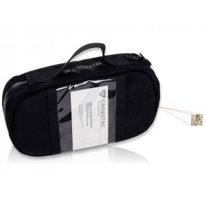 CROSSTAC Ammo Fortress Ammunition Carrier Pouch 20 Round Nylon Multicam
