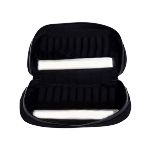 CROSSTAC Ammo Fortress Ammunition Carrier Pouch 20 Round Nylon Black