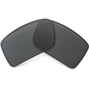 Oakley Gascan Replacement Lens Black Iridium - Oakley