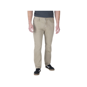 Vertx Men's Defiance Relaxed Jeans Sandstorm 30X30 - Vertx