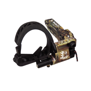 Trophy Taker X-Treme Pro Drop Away Arrow Rest Right Hand Realtree Xtra Camo - Trophy Taker